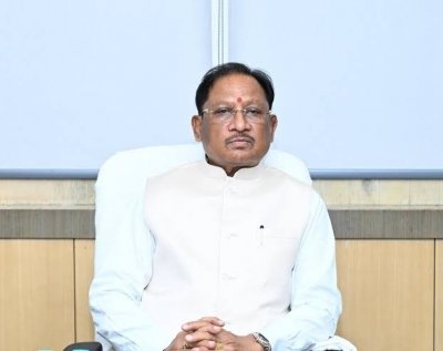 &lsquo;एआई में देश का अग्रणी राज्य बनेगा छत्तीसगढ़&rsquo; : मुख्यमंत्री विष्णुदेव साय, युवाओं के लिए रोजगार और नवाचार का नया विजन