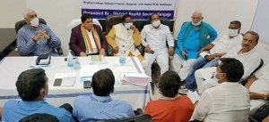 घटना की पुनरावृत्ति न हो किसी भी स्तर पर लापरवाही बर्दाश्त नहीं की जाएगी..