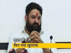 क्रूज़ ड्रग्स केस में नया खुलासा, बीजेपी नेता मोहित कंबोज ने किया चौंकाने वाला दावा