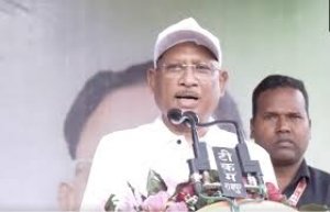 फ़ाइल फोटो -मुख्यमंत्री साय 