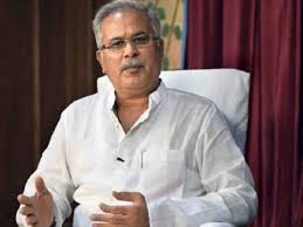 मुख्यमंत्री बीजापुर जिलेवासियों को देंगे 328 करोड़ रूपए के विकास कार्यों की सौगात