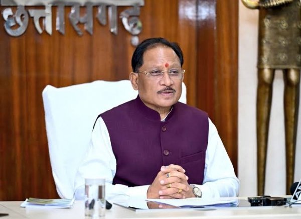 बाबा कार्तिक उरांव के नाम पर होगा अंबिकापुर इंजीनियरिंग कॉलेज, मुख्यमंत्री साय ने की बड़ी घोषणा