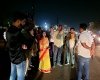महापौर ने कातुलबोर्ड ओवर अंडर ब्रिज पहुँची, शाम को यातायात व्यवस्था का किया जायजा,तत्काल यातायात पुलिस व्यवस्था दुरुस्त किया गया