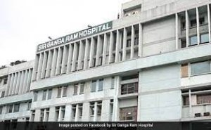 &quot;दुनिया में पहला ऐसा मामला&quot; ब्लैक फंगस के चलते गाजियाबाद के आदमी ने खोई किडनी, फेफड़े का हिस्सा