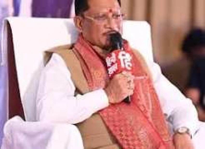 68 लाख महिलाओं को आर्थिक संबल, 14 लाख बनीं ‘लखपति दीदी’; महिला सशक्तिकरण से साकार होगा विकसित छत्तीसगढ़ का सपना