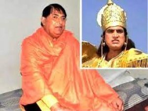 'महाभारत' फेम प्रवीण कुमार सोबती ने सरकार से पेंशन की गुजारिश की