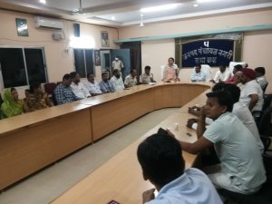 धार्मिक भावनाएं भड़काने वाले व्हाट्सएप मैसेज शेयर करने पर होगी कड़ी कार्रवाई