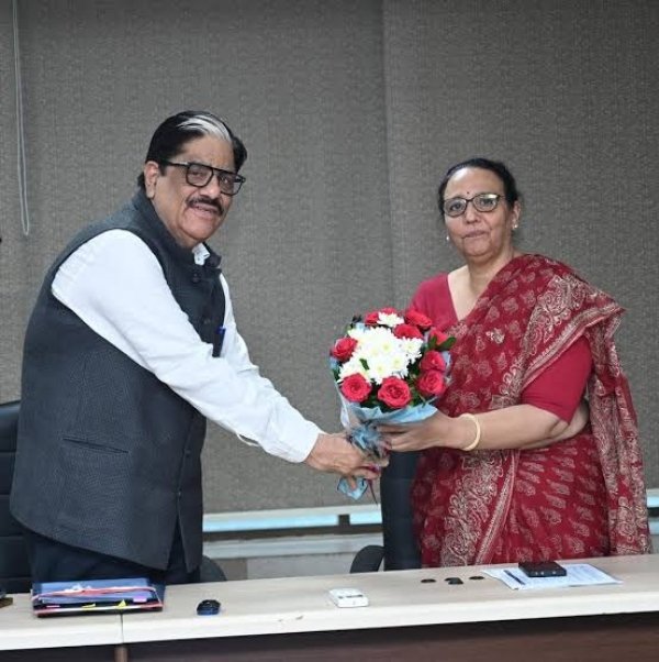 योजनाओं का हिसाब अब आंकड़ों से होगा! छत्तीसगढ़ के मॉनिटरिंग मॉडल की नीति आयोग ने की सराहना