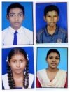 प्रयास के माध्यम से पूरे हुए सपने
