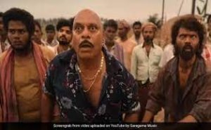 आंखों में खौफ, गांव में दहशत, 'मंगलवार' का टीजर देख खड़े हो जाएंगे रोंगटे