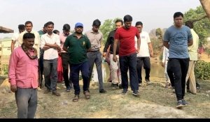 मोहला शहर को सुव्यवस्थित एवं सुनियोजित रूप से बसाया जाए - कलेक्टर