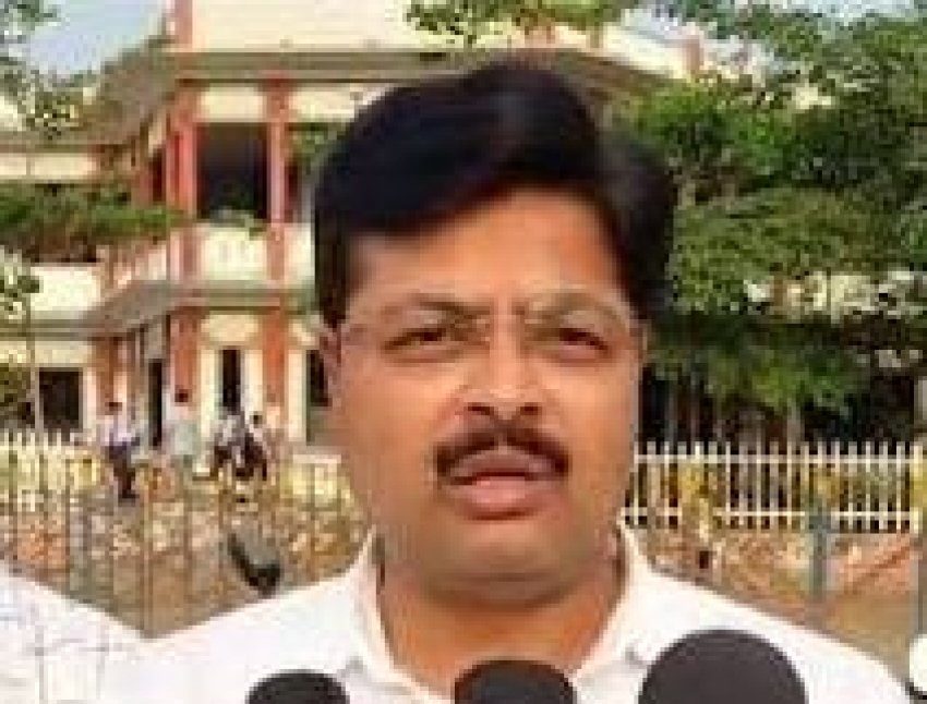 भव्य विजयादशमी महोत्सव की सफलता पर सौरभ कोठारी ने जताया आभार
