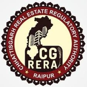 रेरा के प्रावधानों का उल्लंघन : औरा द रेसीडेंट्स के प्रमोटर पर एक लाख रूपए शास्ति अधिरोपित : छत्तीसगढ़ रेरा में पंजीयन निलंबित