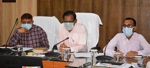 वनधन केन्द्र के स्वसहायता समूह की महिलाओं को ट्राईफेड से मिला 1 लाख 12 हजार रूपए का आर्डर