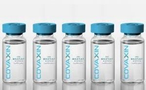 भारत बायोटेक 2021 की दूसरी तिमाही में पेश करेगी कोरोना का टीका, कीमत अभी तय नहीं