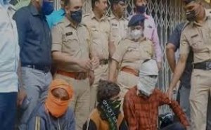ATM से 4.23 करोड़ लूटने वाले गिरोह का भंडाफोड़, मुंबई पुलिस ने ऐसे सुलझाई गुत्थी