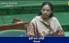 CGPSC भर्तियों में गड़बड़ी के आरोपों की CBI जांच, विधायक लता उसेंडी ने विधानसभा में उठाया मुद्दा