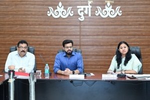 44 करोड़ रुपए की लागत से जिले के नगर निगमों की 288 सड़कें होंगी दुरूस्त