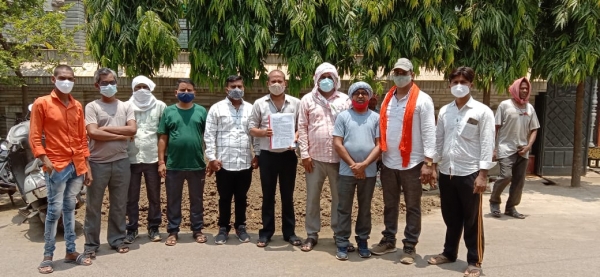 स्कूल संचालक का आरोपः बिना जानकारी दिए बंद कर दिया स्कूल, अब नही चलाएगें