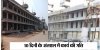 महापौर परिषद की बैठक बैठक में चंद्रा मौर्या टॉकीज के सामने कब्जे के संबंध में हुई चर्चा