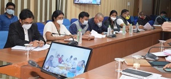 मतदाता जागरूकता के लिए किए जाएंगे विभिन्न आयोजन