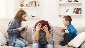 पिटाई करने से बेहद बुरे बनते हैं बच्चे, 69 शोध के बाद वैज्ञानिकों ने किया दावा