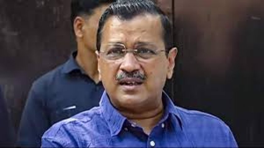 AAP के स्टार प्रचारकों की लिस्ट जारी, अरविंद और सुनीता केजरीवाल के साथ मनीष सिसोदिया का भी नाम