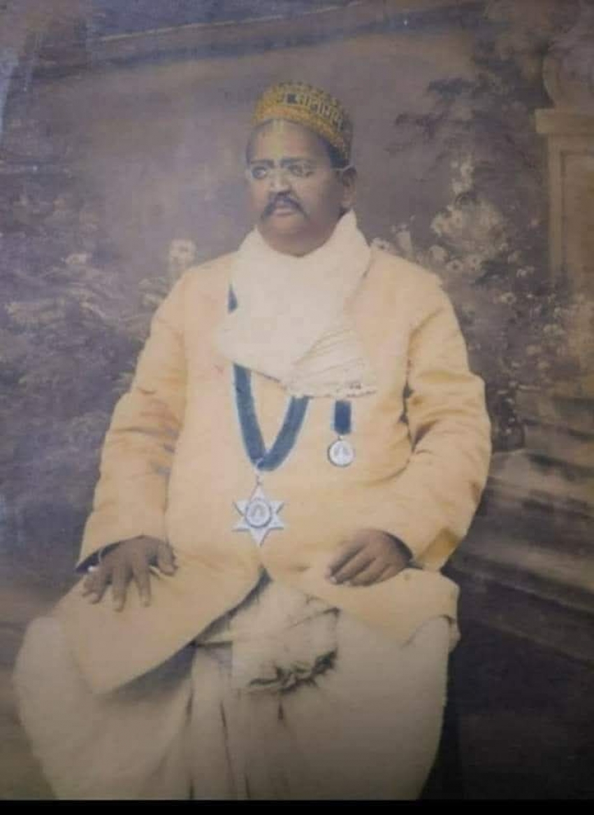 “छत्तीसगढ़ की धरती के महादानी दाऊ कल्याण सिंह अग्रवाल: जिनकी दानभूमि पर खड़े हैं अस्पताल, विश्वविद्यालय और मानव सेवा के अनेक मंदिर”