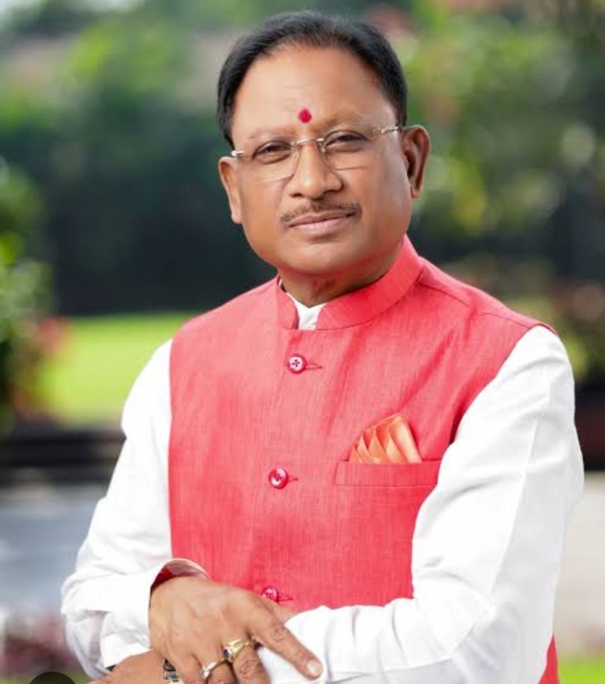 खल्लारी रोप-वे दुर्घटना: मुख्यमंत्री ने सहायता राशि की घोषणा की, दोषियों पर होगी कठोर कार्रवाई