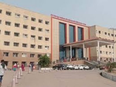 रायगढ़ मेडिकल कॉलेज बना राज्य का पहला फ्री वाई-फाई सुविधा युक्त शासकीय मेडिकल कॉलेज