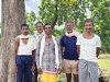 मुख्यमंत्री विष्णु देव साय द्वारा सड़क निर्माण की स्वीकृति देने पर क्षेत्रवासियों में खुशी की लहर