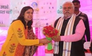 भाजपा का EBC चेहरा, मोक्ष की नगरी से 30 साल से जीत रहे लगातार, नीतीश सरकार में संभाले कई मंत्रालय : डॉ. प्रेम कुमार