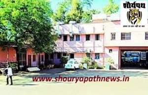 दुर्ग के कसारीडीह, डिपरापारा, शिवनगर सहित कई क्षेत्र कन्टेन्मेंट जोन घोषित ..