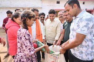 छेरछेरा तिहार: सामाजिक समरसता और लोक संस्कृति का उत्सव