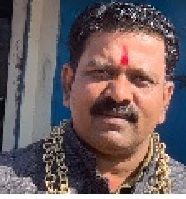 अनुमति नही दी जाती है तो क्या विरोध प्रदर्शन ही ना करे -विजय शर्मा
