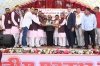 लोकतंत्र की आत्मा है पत्रकारिता, चौथे स्तंभ का जीवित रहना अनिवार्य : उप मुख्यमंत्री अरुण साव