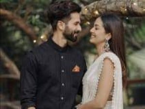 मीरा को शाहिद कपूर पर आया प्यार, रोमांटिक डांस कर बोलीं- मैं तुमसे शादी करना चाहती हूं