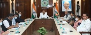 वर्मी कम्पोस्ट डीएपी खाद का बेहतर विकल्प :