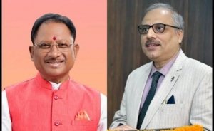 "नवीन आपराधिक कानूनों के माध्यम से डिजिटल न्याय व्यवस्था को सशक्त बनाने संबंधी विषय पर 2 अगस्त को रायपुर में होगी राज्य स्तरीय कार्यशाला