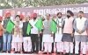 छोटी सी उम्र में साहिबजादों ने वीरता और गौरव की जो मिसाल पेश की, वह युगों तक प्रेरणा देती रहेगी &ndash; मुख्यमंत्री साय