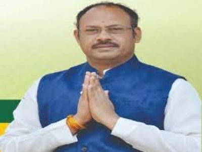 केंद्र में नरेंद्र मोदी के नेतृत्व में भाजपा के 9 वर्ष पूर्ण होने पर 30 मई से 30जून 2023 तक विशेष जनसंपर्क अभियान हेतु मंडल समिति गठित