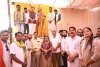 मुख्यमंत्री श्री साय ने पंडवानी महासम्मेलन में भाग लिया, मेड़ेसरा को आदर्श गांव बनाने की घोषणा