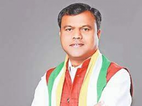 कांग्रेस का घोषणा पत्र छत्तीसगढ़ को स्वस्थ, समृद्ध और शिक्षित बनाने का वायदा करता है : दीपक बैज 