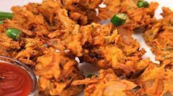 शाम की चाय का मजा कर देंगे दोगुना सत्तू और प्याज के पकौड़े, नोट करें ये राजस्थानी Recipe