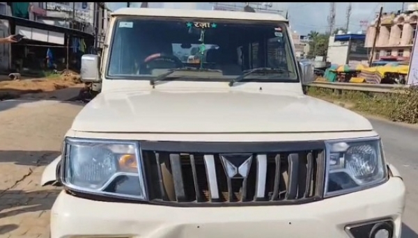 कोतवाली एएसआई की अनदेखी: बिना नंबर&ndash;नेमप्लेट वाली बुलेरो चालक को छोड़ा, हादसे के बाद भी नहीं हुई कार्रवाई