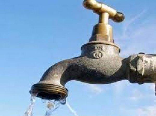आज से नेवई और स्टेशन मड़ौदा में चार दिन तक नही आयेगा पानी