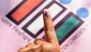 12 अप्रैल 2022 को सुबह 7 बजे से शाम 5 बजे तक होगा मतदान