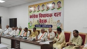 नकटी पर मंत्री केदार की चुनौती स्वीकार, अकबर ने कहा- दस्तावेज पहले ही सार्वजनिक