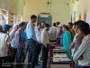 सुशासन तिहार के तहत समाधान शिविर मे तत्काल हुआ राशन कार्ड व श्रम कार्ड निराकरण: