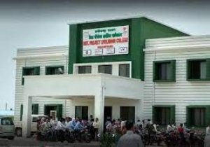 धमतरी : लाइवलीहुुड कॉलेज में प्रशिक्षण के लिए 21 फरवरी तक आवेदन आमंत्रित